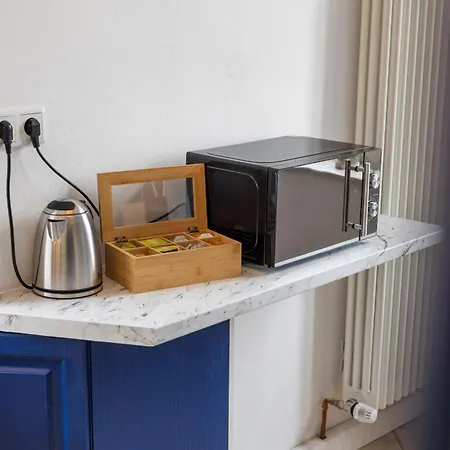 Apartamento Cruwzo I Exclusive In Location With Parking *