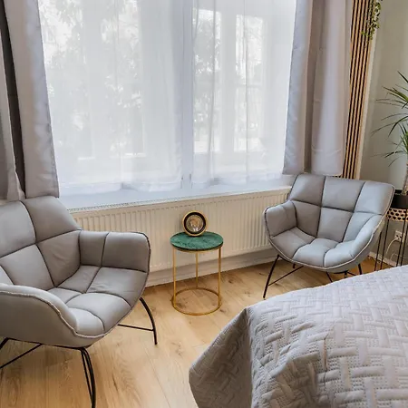 Apartamento Cruwzo I Exclusive In Location With Parking *