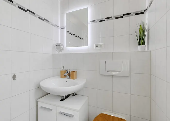 Cruwzo I Exclusive In Location With Parking Apartmán