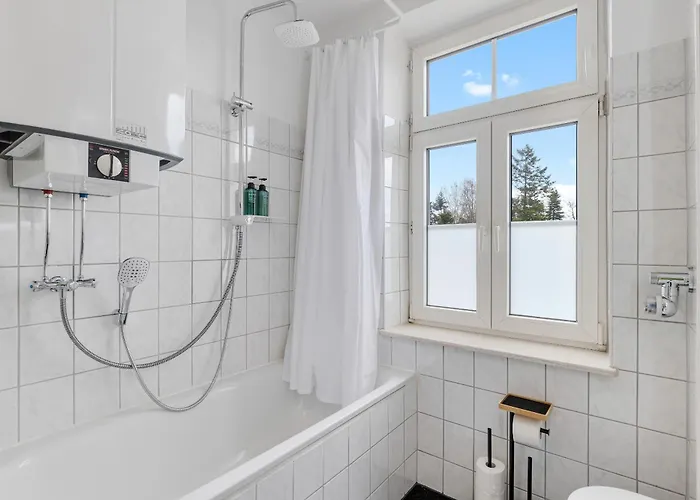 Apartmán Cruwzo I Exclusive In Location With Parking *