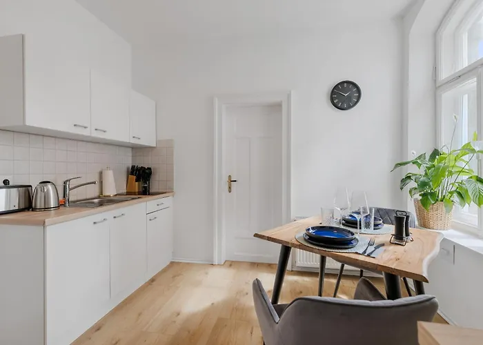 Cruwzo I Exclusive In Location With Parking Apartmán Ingolstadt