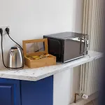 Apartament Cruwzo I Exclusive In Location With Parking *