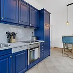 Apartament Cruwzo I Exclusive In Location With Parking Ingolstadt