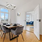 Apartament Cruwzo I Exclusive In Location With Parking *