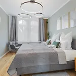 Apartament Cruwzo I Exclusive In Location With Parking