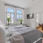 Apartament Cruwzo I Exclusive In Location With Parking