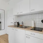 Cruwzo I Exclusive In Location With Parking Apartament Ingolstadt