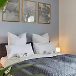 Apartament Cruwzo I Exclusive In Location With Parking Ingolstadt