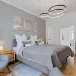 Apartament Cruwzo I Exclusive In Location With Parking