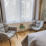 Apartament Cruwzo I Exclusive In Location With Parking *
