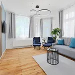 Apartament Cruwzo I Exclusive In Location With Parking Ingolstadt