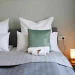 Cruwzo I Exclusive In Location With Parking Apartament Ingolstadt