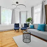 Apartament Cruwzo I Exclusive In Location With Parking Ingolstadt