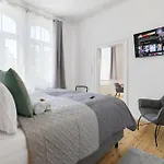 Cruwzo I Exclusive In Location With Parking Ingolstadt