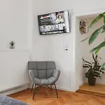 Cruwzo I Exclusive In Location With Parking Apartament Ingolstadt