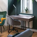 Apartament Cruwzo I Exclusive In Location With Parking Ingolstadt