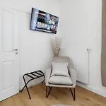 Apartament Cruwzo I Exclusive In Location With Parking Ingolstadt