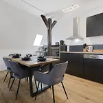 Apartament Cruwzo I Exclusive In Location With Parking