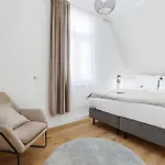 Apartament Cruwzo I Exclusive In Location With Parking Ingolstadt