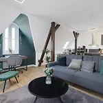 Cruwzo I Exclusive In Location With Parking * Ingolstadt