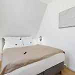 Cruwzo I Exclusive In Location With Parking Ingolstadt