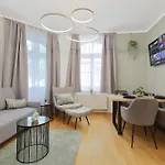 Apartament Cruwzo I Exclusive In Location With Parking Ingolstadt