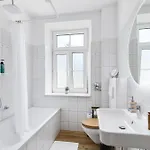 Apartament Cruwzo I Exclusive In Location With Parking