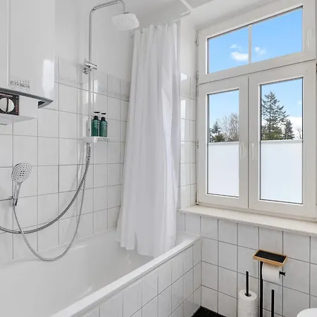 Apartmán Cruwzo I Exclusive In Location With Parking *