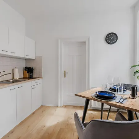 Cruwzo I Exclusive In Location With Parking Lägenhet Ingolstadt